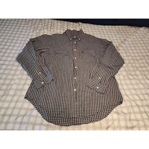 Ralph Lauren Polo mens shirt Long Sleeve XtraLarge